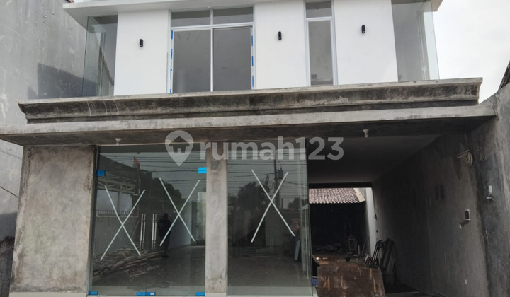 For Rent: Good Shop House Suitable for Office Around Plered (Jw)
