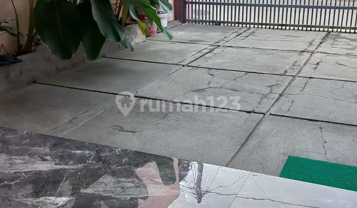 Good House, in the Marikangen Indah Complex (ag) 2