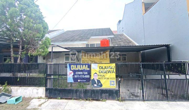 Dijual Rumah di Sukapura, Cirebon 1