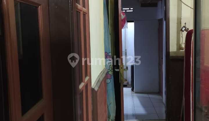 Dijual Rumah & Ruang Usaha di Pinggir Jalan Sumber (El)