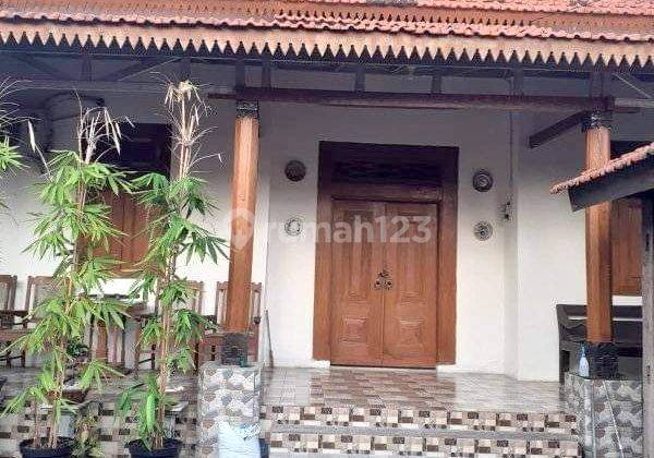 Dijual Rumah di Jl. Kusnan, Cirebon 2