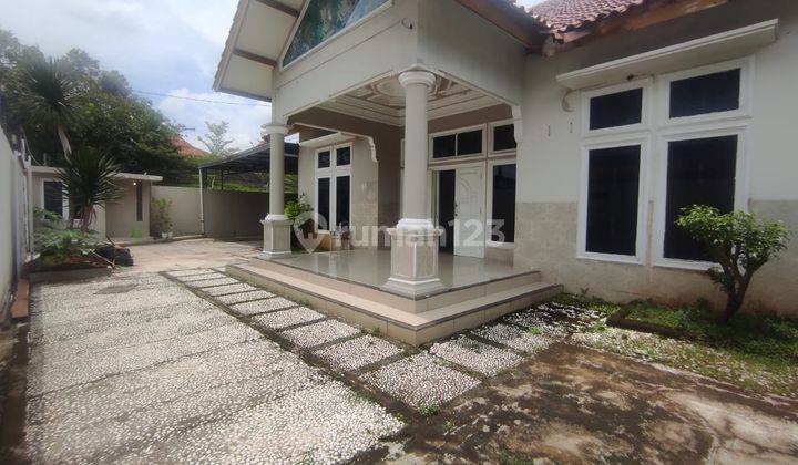 Rumah Lokasi Strategis di Pusat Kota Cirebon 1