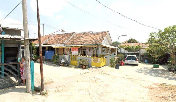 Dijual Rumah di Griya Damai Kusuma 2 3 Blok G 3 Megu Cilik, Cirebon 1