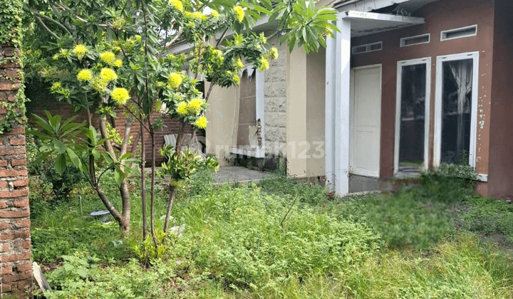 Dijual Rumah di Talun Sumber, Cirebon 1