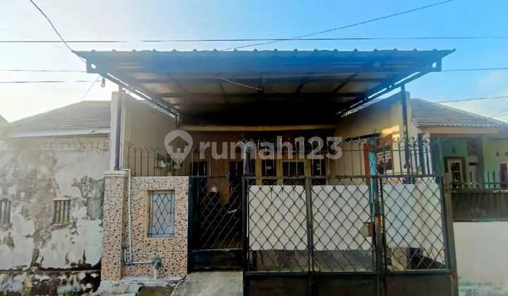 Dijual Rumah Komplek di Pamengkang (El) Dijual Rumah Komplek di Pamengkang (El)