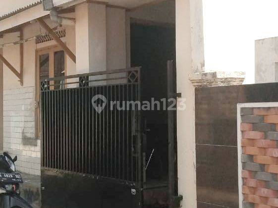 Dijual Rumah di Bumi Kalijaga Permai Jl. Dahlia , Cirebon 2