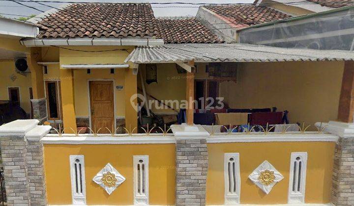 Dijual Rumah di Perum Getasan Asri Blok A2, Cirebon 1