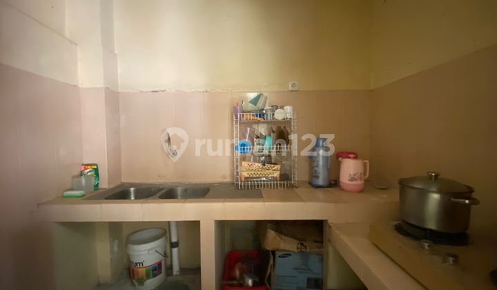 For Sale 2-Story Shop House in Pecinan Kanoman, Cirebon City 2