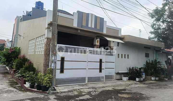 Dijual Rumah Bagus Dalam Perumahan Daerah Talun (Ag)