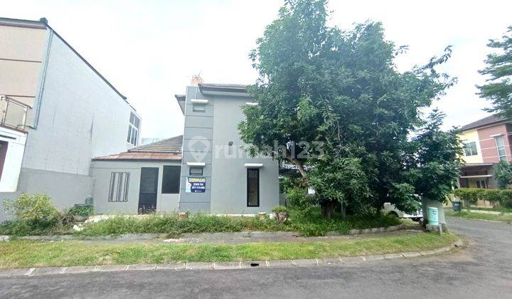 foto lainnya dijual rumah di pegambiran residence