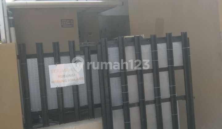 Rtumah Kos.ditengah Kota.harga Ekonomis(ag)