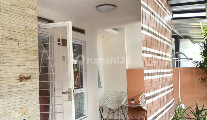 Dijual Rumah di Pegambiran Harmoni, Cirebon 2