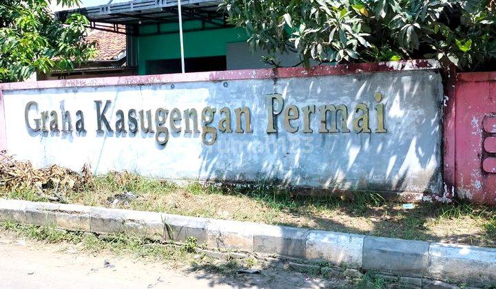 Dijual Rumah di Perumahan Graha Kasugengan Permai , Cirebon 1