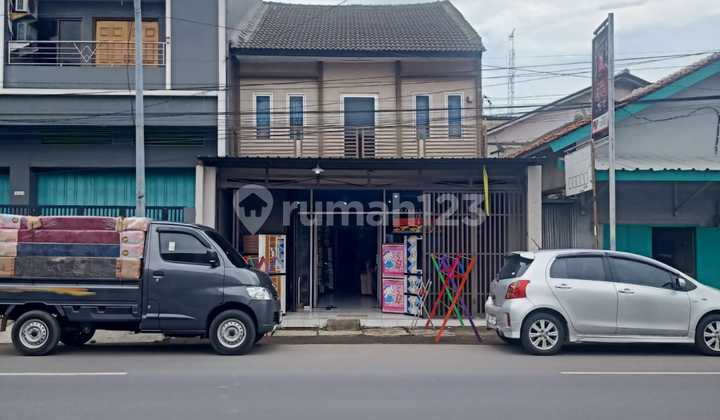 Jual Ruko Dengan Lokasi Strategis Ditengah Kota Cirebon (ag) Jual Ruko Dengan Lokasi Strategis Ditengah Kota Cirebon (ag)