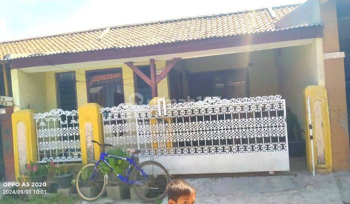 Dijual Rumah di Perum Lobunta Lestari, Cirebon 1