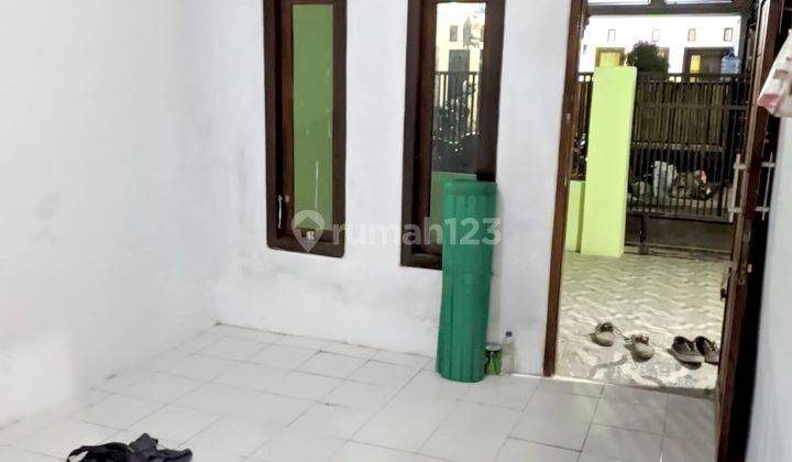 Dijual Rumah di Desa Cibogo Kel Argasunya Kec Harjamukti, Cirebon 2