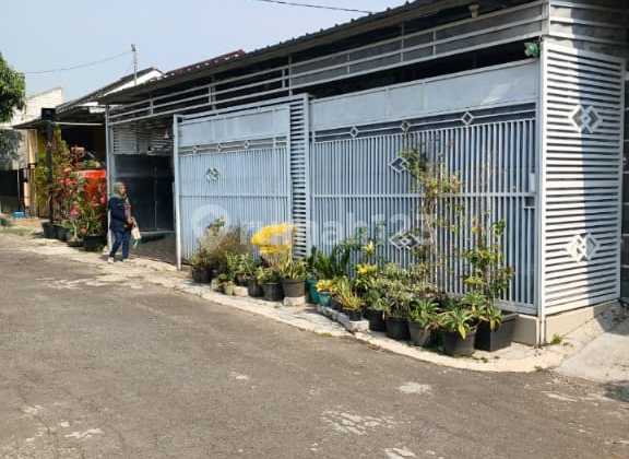 Cool, comfortable, safe home. 1