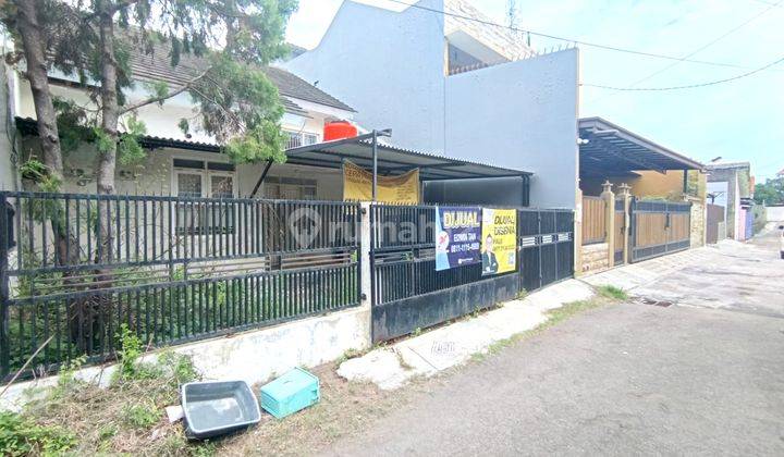 Dijual Rumah di Sukapura, Cirebon 2