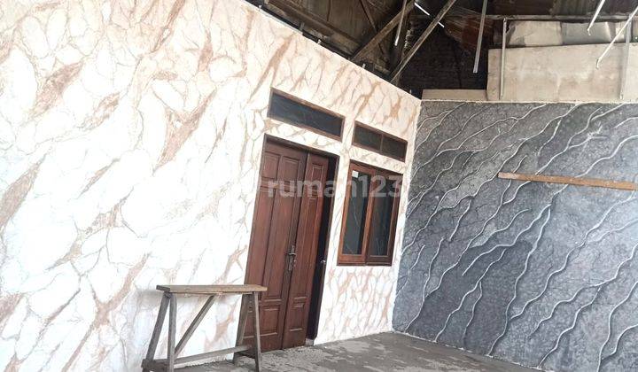 Dijual Tanah di Jl. Raya Kedawung , Cirebon 2