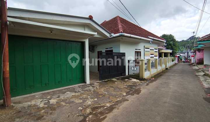 Dijual Rumah Villa yang Sejuk dan Asri di Kawasan Panawuan, Kuningan 2