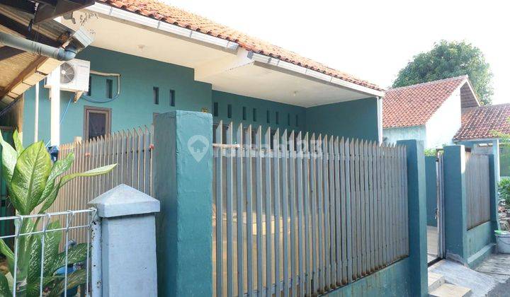 Dijual Rumah di Jl. Suratno Gg. Langgar, Cirebon 1