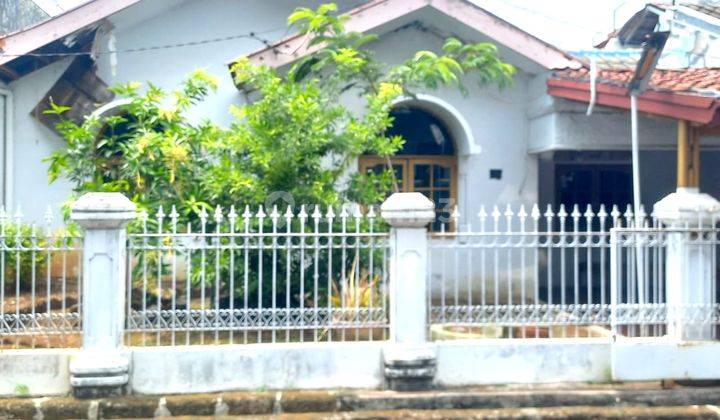 Dijual Rumah di Komplek Villa Crital No 20 Jl Sekar Kemuning , Cirebon 1