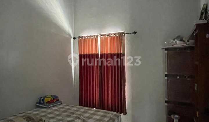 For Sale Beautiful Ready-to-Occupy House in Indramayu Housing (El) 2