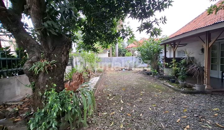 Rumah Jual Letak Strategis & Mainroad 2