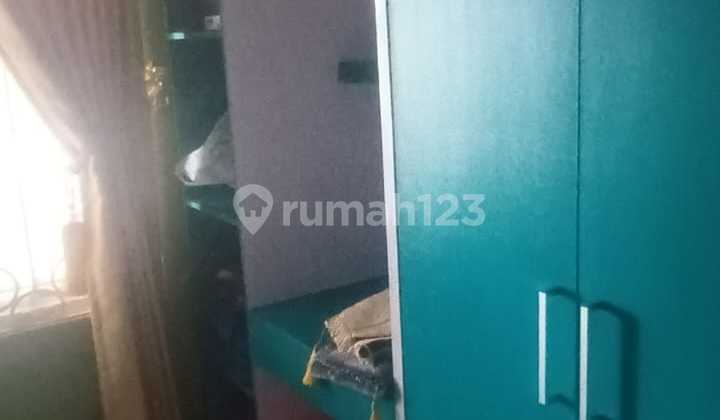 Dijual Rumah Cluster Furnished Dekat dengan Tol Ciperna (Fr) 2