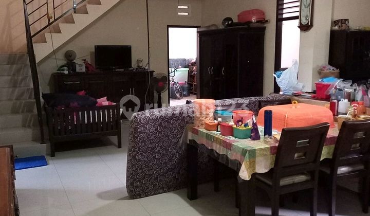 Rumah Siap Huni & Bagus 2