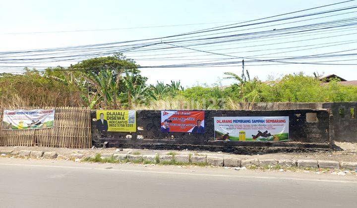 Dijual Tanah di Jl. Brigjen Darsono, Cirebon 2