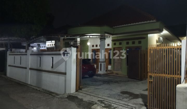 DIJUAL RUMAH DAN KOST-KOSTAN DI TENGAH PUSAT KOTA CIREBON 1