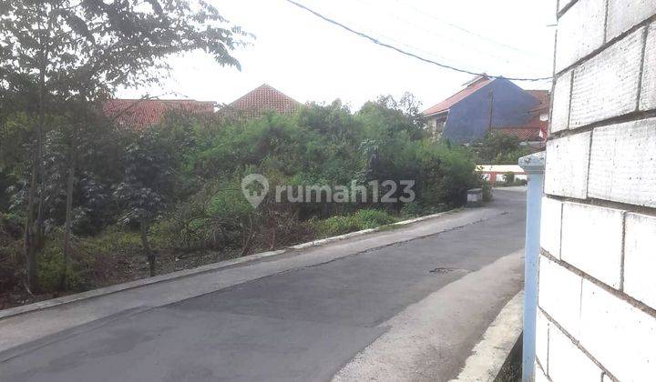 Dijual Tanah di Jl. Kertasuta, Cideng, Cirebon 1