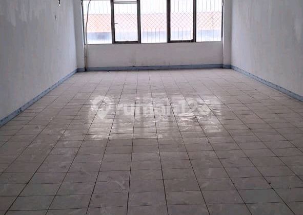 Strategic Location & 2-Front Shop House 1