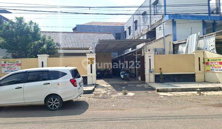 Dijual Rumah di Jl. Terusan Sekar Kemuning, Cirebon 1