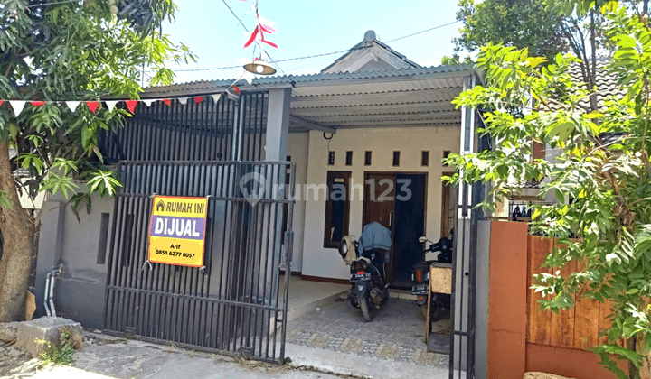 Dijual Rumah di Perumahan Bumi Cirebon Adipura Pamengkang, Cirebon 1