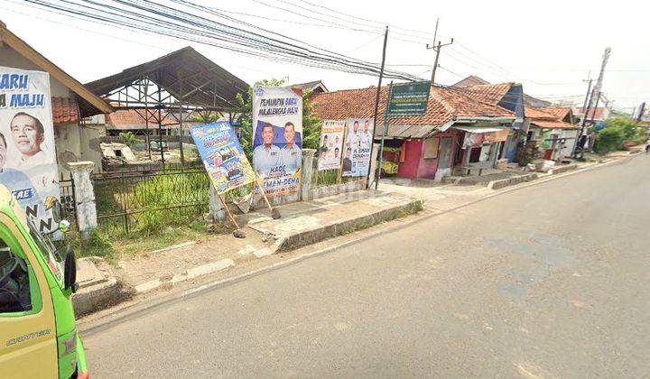 Dijual Rumah di Jl. Raya Jatiwangi majalengka , Majalengka 2