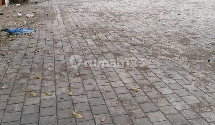 Disewa Gudang di Plumbon