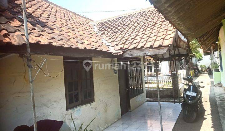 Dijual Rumah di Karang Malang, Jl. Sunyaragi Sebrang Masjid Al Jumhur No. 90, Cirebon 2