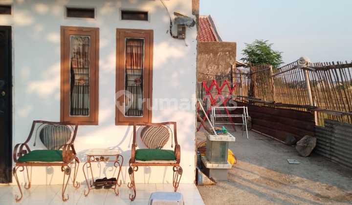 Quiet and Comfortable Housing Complex. 2