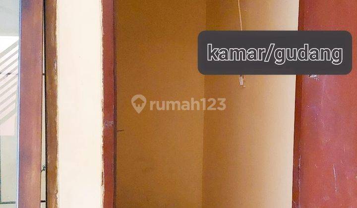 Rumah Cantik Strategis Siap Huni di Perumahan Graha Pitaloka Karyamulya 2