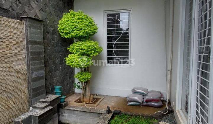 Rumah Cantik di Citraland Harjamukti 2