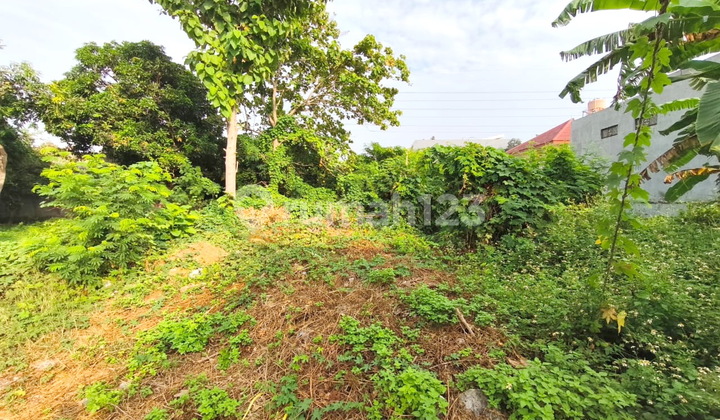 Dijual Tanah Jl. Pembangunan V Dijual Tanah Jl. Pembangunan V