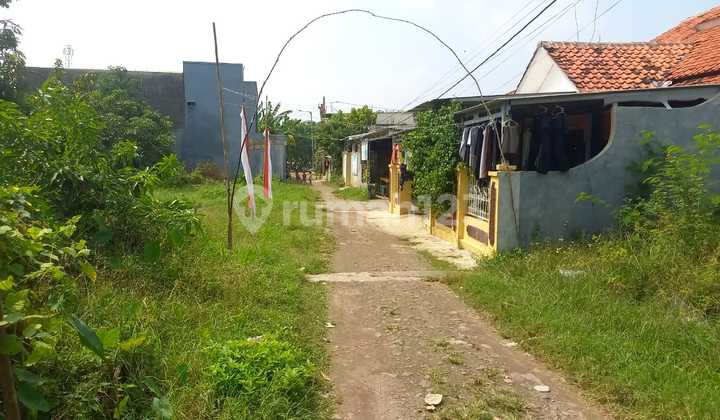 Cheap Land Near the City of Cirebon Cheap Land Near the City of Cirebon