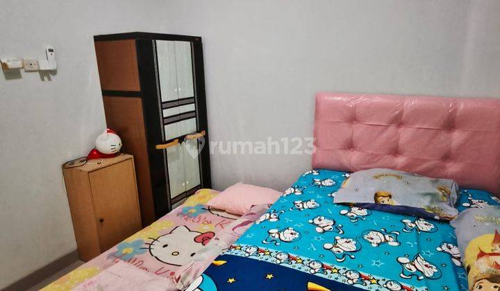 Kontrakan Rumah Bagus Full Furnished di Verona Hills 2