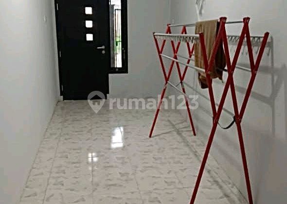 Rumah Dijual Cempaka Village Pg 2