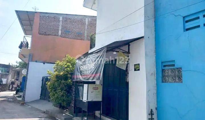 Dijual Rumah di Jl.sasana Budaya Belakang Medical Gigi, No. M25, Cirebon 2