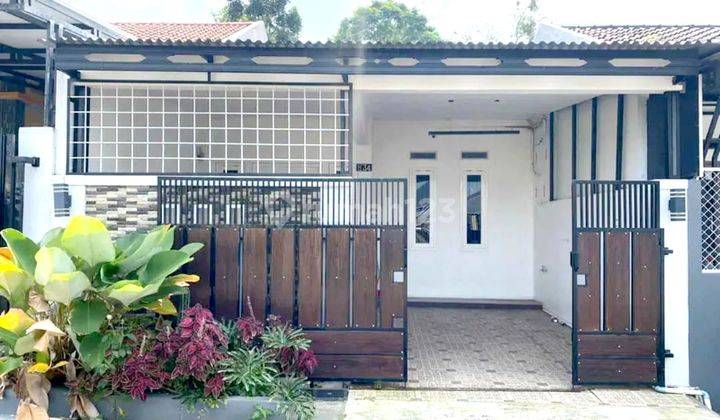 Dijual Rumah di Alam Asri Housing, Kuningan 1