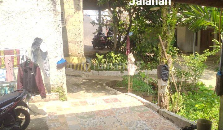 Dijual Rumah di Jl. Prigi Pocol No.21, Depok 2