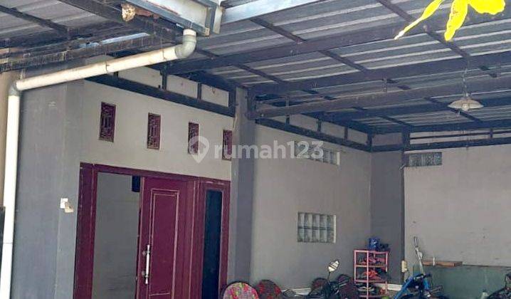 Dijual Rumah di Perumahan Graha Kasugengan Permai , Cirebon 2